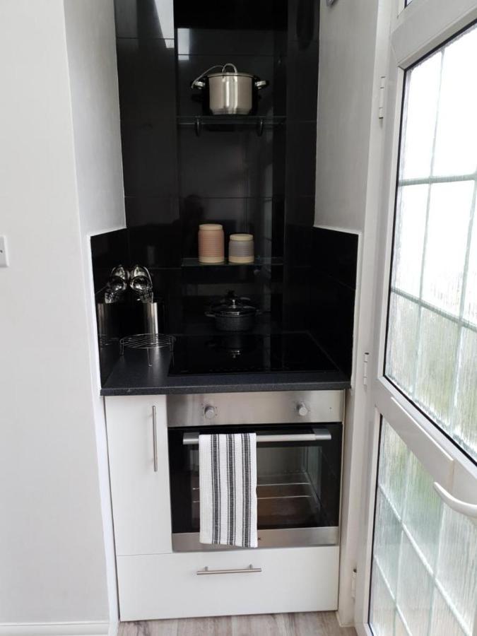 Star London Brent Street Cosy 1-Bed Hideaway Lägenhet Hendon Exteriör bild